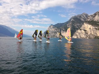 Alessandro Tomasi Professional Windsurfing School