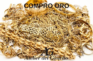 Compro Oro Atelier Del Gioiello Milazzo