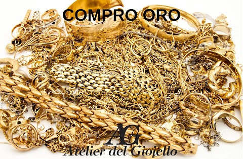 Compro Oro Atelier Del Gioiello Milazzo
