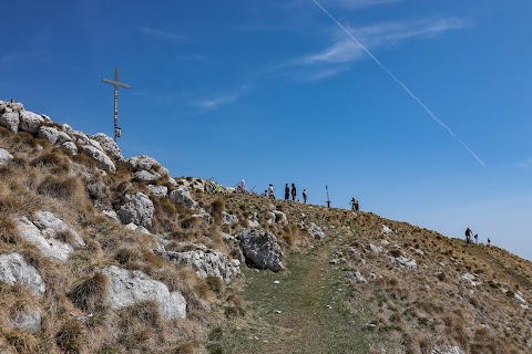 Monte Pizzocolo