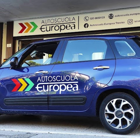 Autoscuola EUROPEA TREVISO