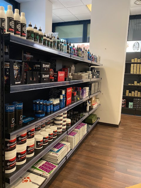 Professional Body Supply Verona