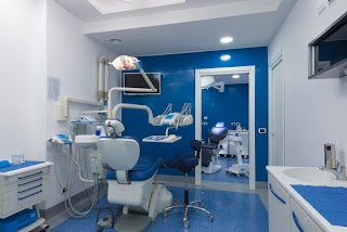 Studio Dentistico Pistilli DOTTOR P chirurgia orale impianti dentali