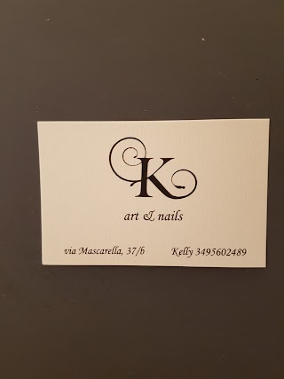 K art & nails