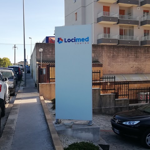 Locimed Center