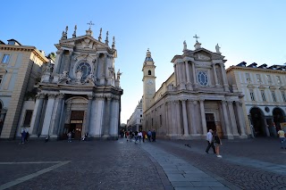 Casabase Immobiliare di Elisabetta Marangoni - Sede di Torino