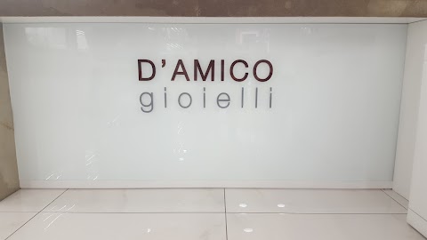 D'Amico Gioielli