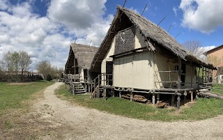 Parco archeologico e museo all'aperto della Terramara di Montale