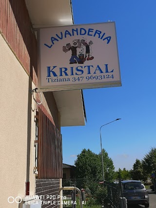 Lavanderia Kristal