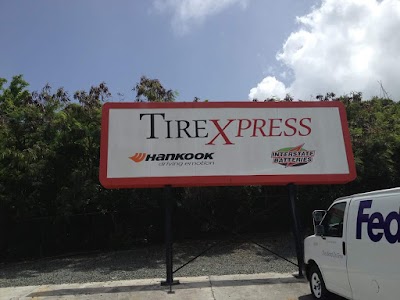 photo of Tire Express