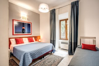 Hotel Carmel Trastevere