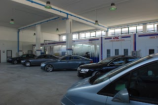 CARROZZERIA LOVIGLIO