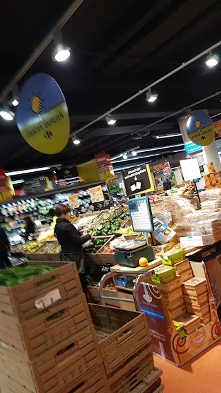 Carrefour Market - Roma Prati Fiscali