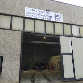 autoservice & centro gomme Enzo