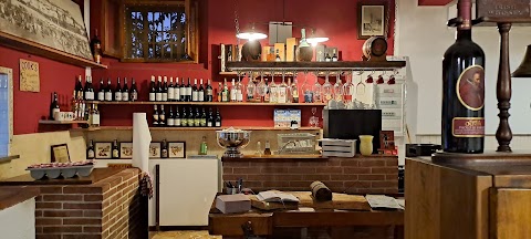 Osteria Zimbo