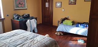 bed and breakfast cascina baraggione