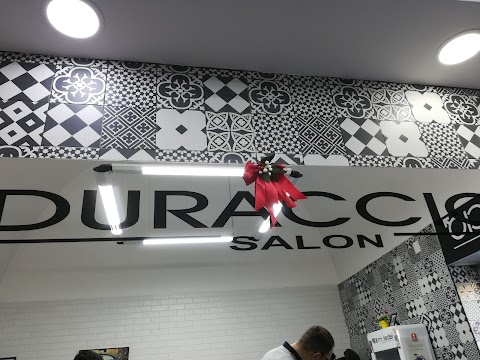 Duraccio Salon