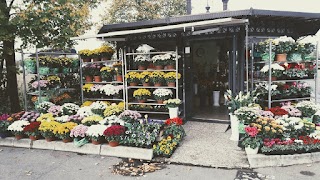 UN FIORE PER TÈ Giusy, Simone e Gabriele