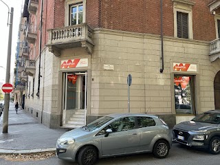 Area Srl - Agenzia LeasePlan di Torino 2