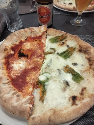 L'ora della pizza