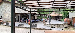 Ristorante Tenuta dei Cavalieri