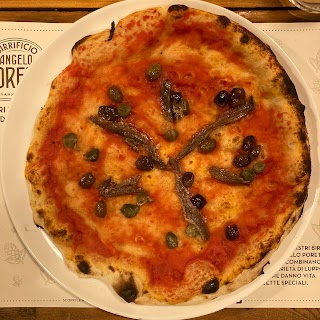 Antica Pizzeria del Pasche'