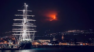 Riposto via della spiaggia