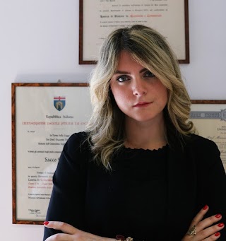 Dott.ssa Federica Sacco - Consulente Finanziario - La Spezia