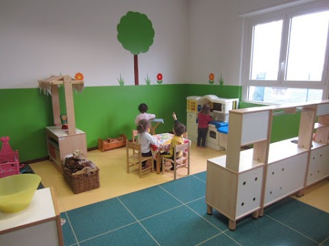 Asilo Nido e Scuola dell'Infanzia BabyWorld Babilandia