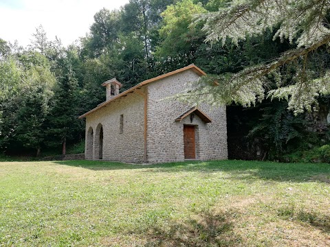 Villa Immacolata