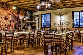 Il Villico Music&Food