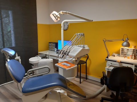 Dentista San Pietro