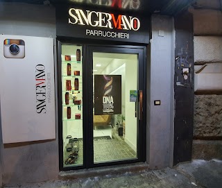 Parrucchieri Sangermano Napoli