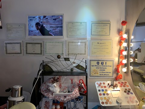 La Dolce Vita Estetica e Solarium