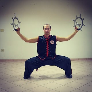 HUNG SING KUNG FU MARTIAL ARTS ACADEMY. Ravenna Centro Reg Emilia-Romagna