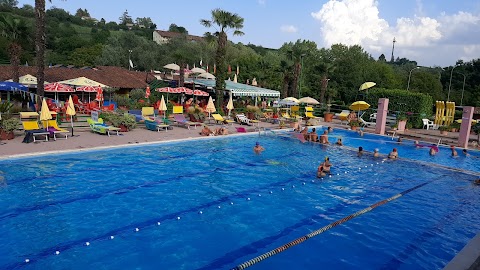 Piscine Moby Dick