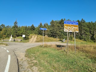 Passo Santa Donna