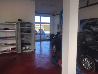 Autofficina AutoStore