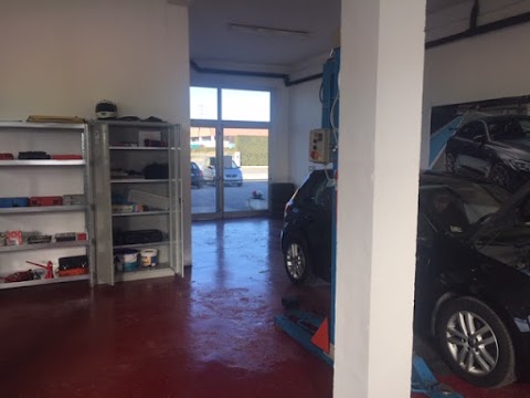 Autofficina AutoStore