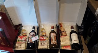 Il Vinaio del Borgo Torino