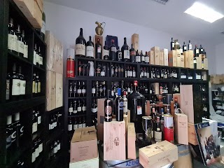 Enoteca Roma