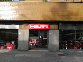 Hilti Store