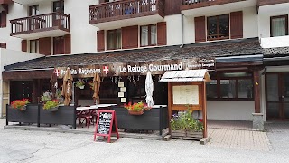 Le Refuge Gourmand