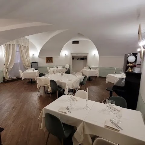 Antica Trattoria della Rosa Rossa