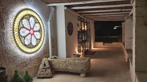 Masseria Zanzara Hotel & Ristorante