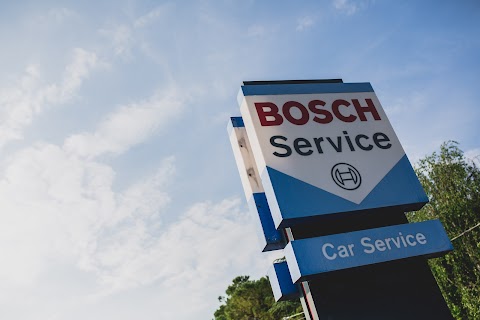 Bosch Car Service