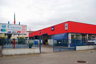 Officina Carrozzeria Cipressina