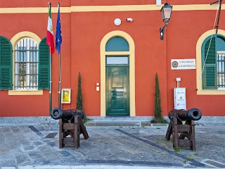 Capitaneria di Porto Guardia Costiera Comando CIRCOMARE Santa Margherita Ligure