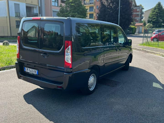 Autista privato - Personal Driver Fast Furios Seveso