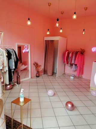 Pink Shop